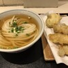 手打うどん 長谷沼