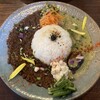 カレーの惑星