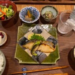 六角キッチン 109 - 