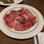 焼肉 鶯谷園 - 