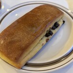 ブレッド&コーヒー モーモーズ - カヴァっト