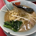 ラーメン山岡家 - 