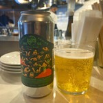 立ち飲みワイン 荒川STAND - 