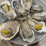 DAYS OysterHouse - 