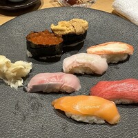 鮨処 竜敏 - 
