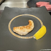 鉄板焼 さざんか - 