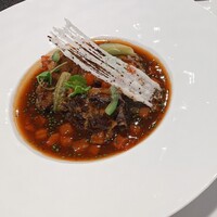 ラ ターブル ドゥ ジョエル・ロブション - 