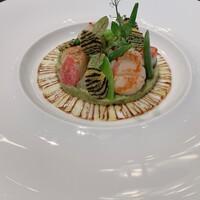 ラ ターブル ドゥ ジョエル・ロブション - 