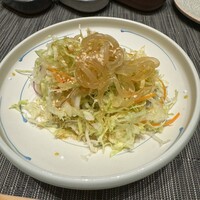 鉄板焼 さざんか - 