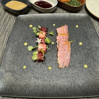 鉄板焼 さざんか - 