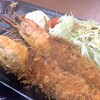 お魚天国 海鮮食事処