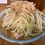 Ramen Boo Boo Tarou - 