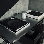 カフェ:モノクローム - 