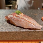 奥新 鮨屋のうおきん - 