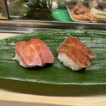 Sushidokoro Shintanaka - 