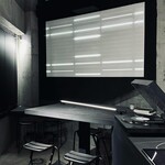 カフェ:モノクローム - 