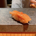 奥新 鮨屋のうおきん - 