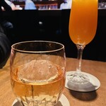 Bar Oscar - ウィスキーと本日のおすすめ