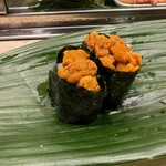 Sushidokoro Shintanaka - 