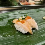 Sushidokoro Shintanaka - 