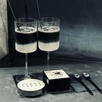 カフェ:モノクローム - 