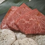 Yakiniku No Ryuugi - 