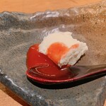 奥新 鮨屋のうおきん - 