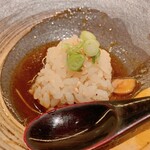 奥新 鮨屋のうおきん - 