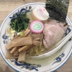 Ramen Kamo Nabe Jumpei - 