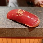 奥新 鮨屋のうおきん - 