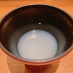 奥新 鮨屋のうおきん - 