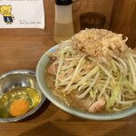 ラーメン BooBoo太郎。 - 