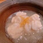 奥新 鮨屋のうおきん - 