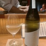 奥新 鮨屋のうおきん - 