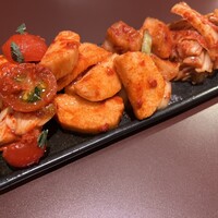 焼肉もちお - 
