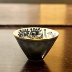 銀座 上瀧 - 2023.11.  鉄観音