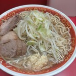 ラーメン二郎 - 