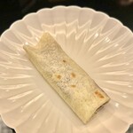 銀座 上瀧 - 2023.11.  宮廷式釜焼き北京ダック~北京烤鴨子~