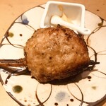 Yakitori Ginza I - 