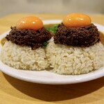 吉田カレー  - 