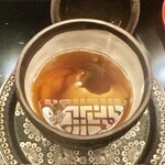 銀座 上瀧 - 2023.11.  福建省伝統料理 高級食材の贅沢スープ佛跳牆~正宗佛跳牆~