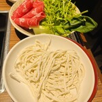 Kankoku Shiki Dwunchon Shabu Shabu - 