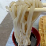 日高庵 - 蕎麦つゆ