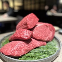 うし松 - 