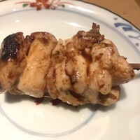 焼鳥 銀座 井 - 