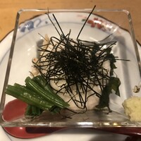 焼鳥 銀座 井 - 