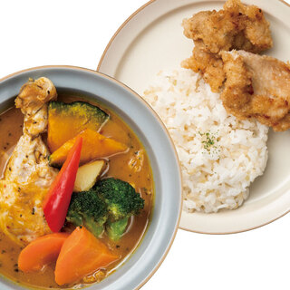 Rojiura Curry SAMURAI. _0