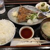 お食事処 道楽庭