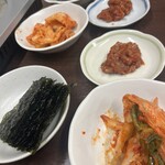 韓国料理 シゴル - 