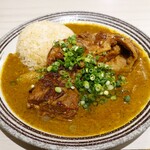 吉田カレー  - 